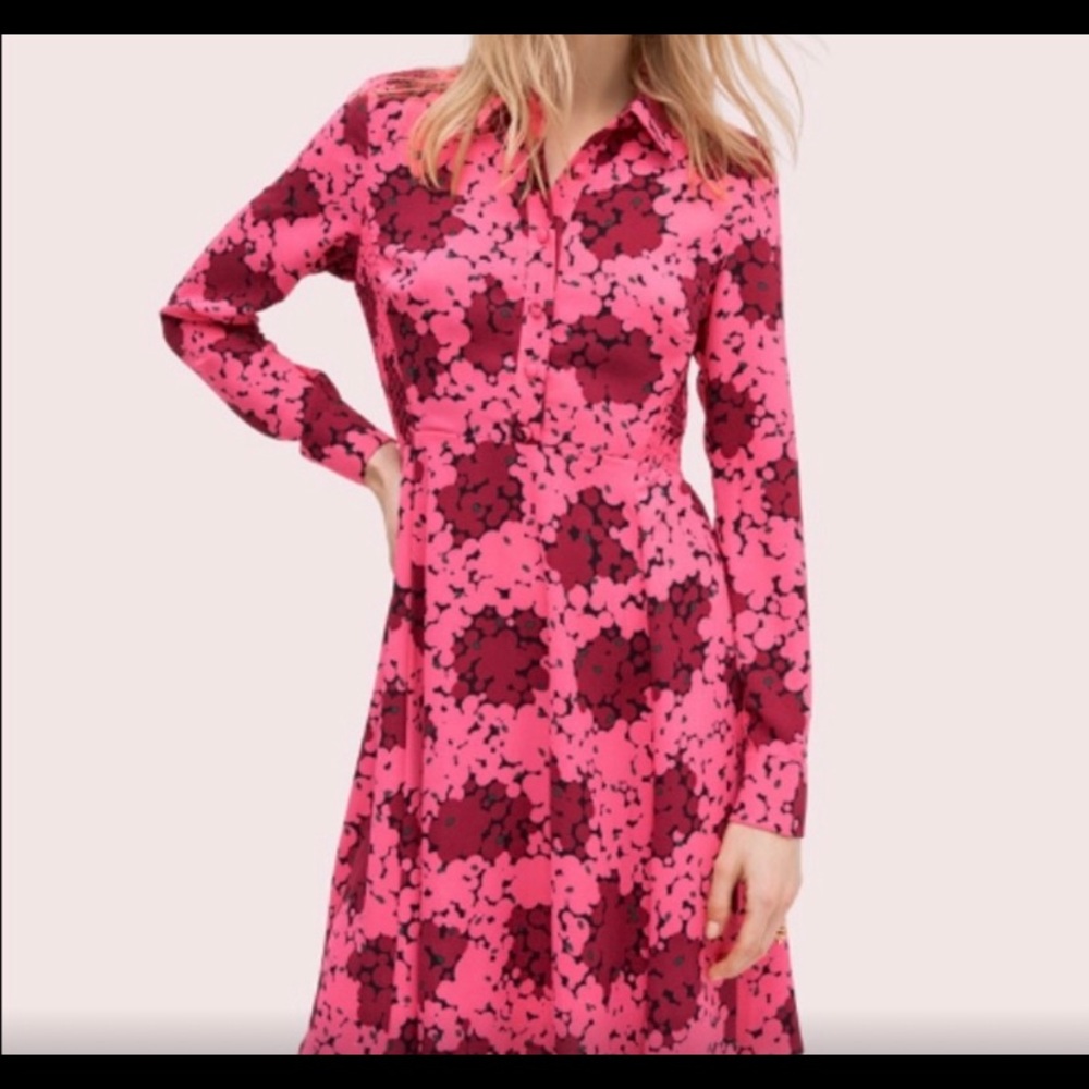Kate spade dress !